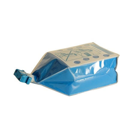 Compatible Ricoh 841358 Cyan Toner Cartridge