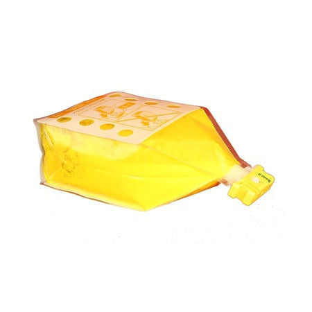 Compatible Ricoh 841360 Yellow Toner Cartridge