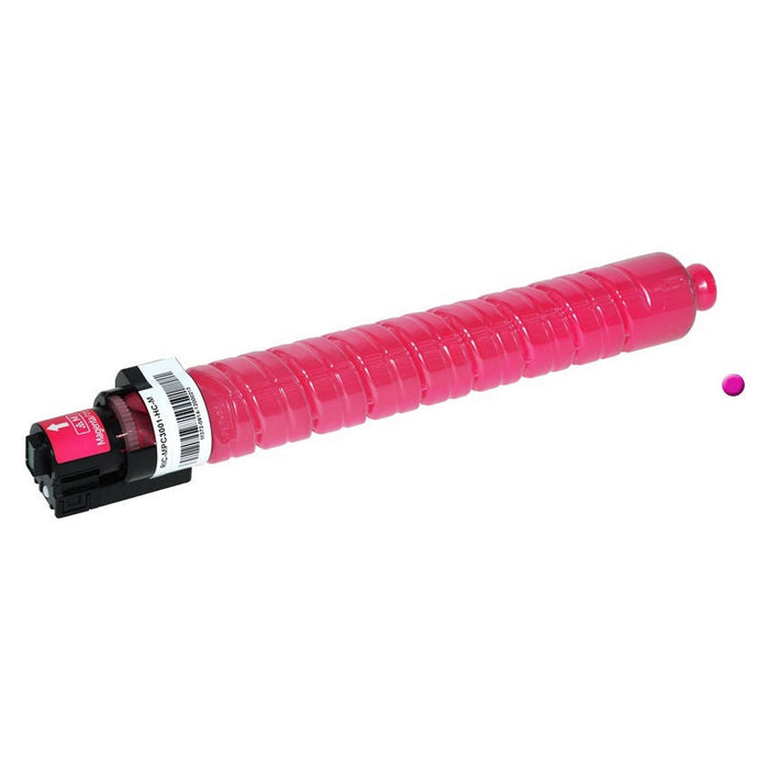 Compatible Ricoh 841422 Magenta Copier Cartridge