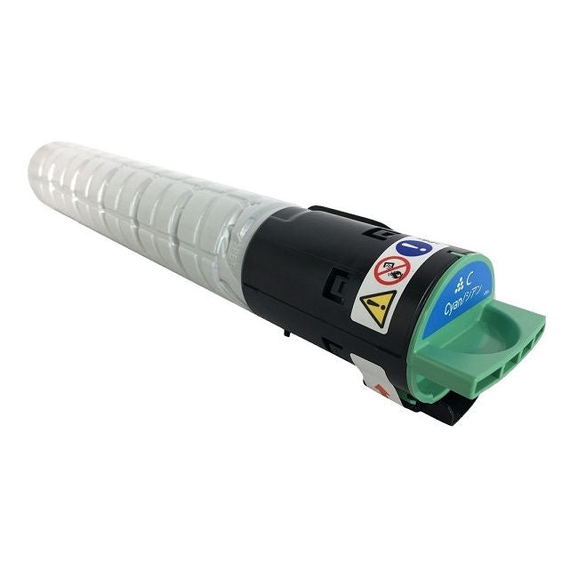 Compatible Ricoh 841501 Cyan Copier Cartridge