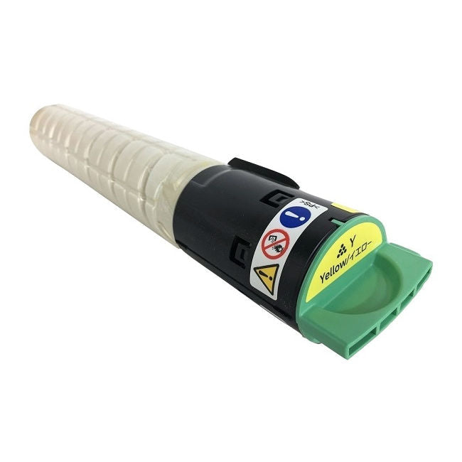 Compatible Ricoh 841503 Yellow Copier Cartridge
