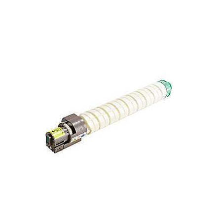 Compatible Ricoh 841593 Yellow Copier Cartridge