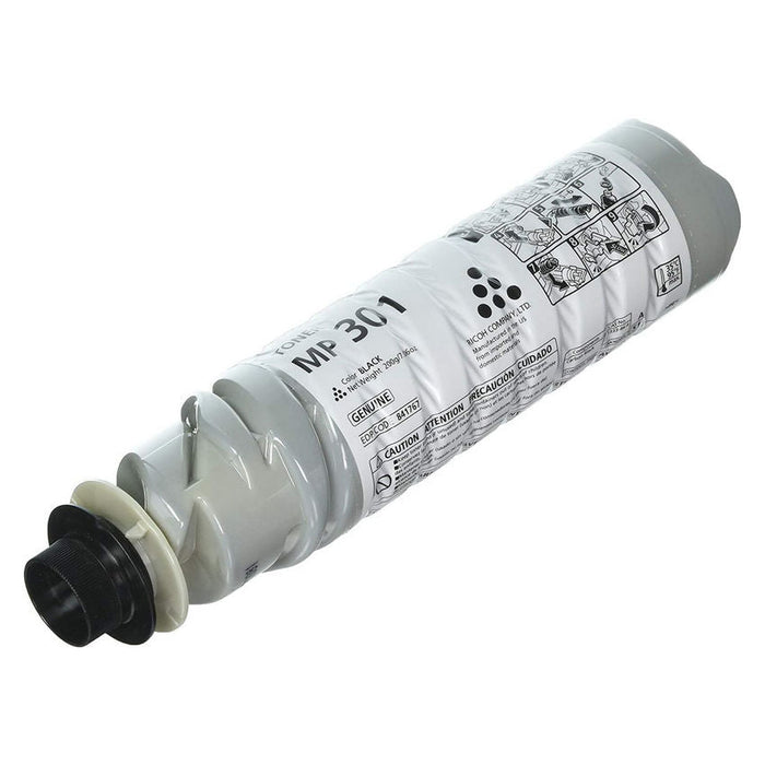 CW Outlet & Supplies Compatible 841714 Black Toner LANIER