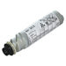 CW Outlet & Supplies Compatible 841714 Black Toner LANIER