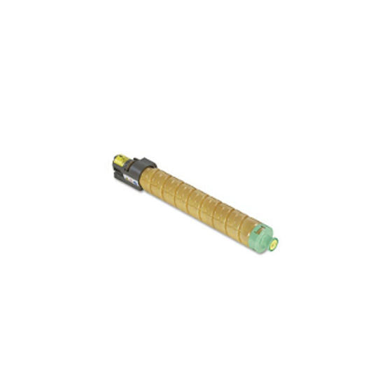 Compatible Ricoh 841752  Toner Cartridge, Yellow