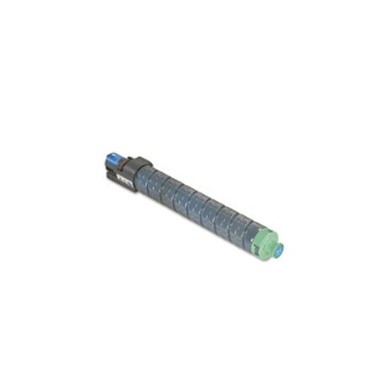 Compatible Ricoh 841754  Toner Cartridge, Cyan