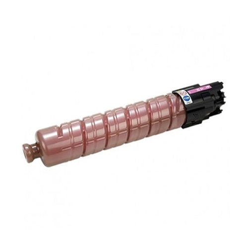 Compatible Ricoh 841815 Magenta Toner Cartridge