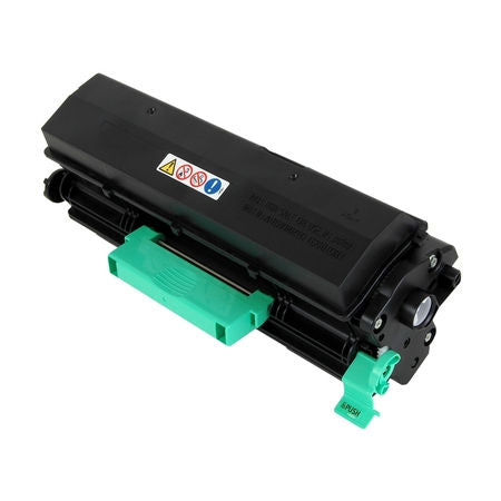 CW Outlet & Supplies Compatible 841886 MP401 Black Toner LANIER