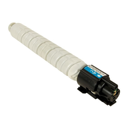 Compatible Ricoh 842092 Cyan Toner Cartridge