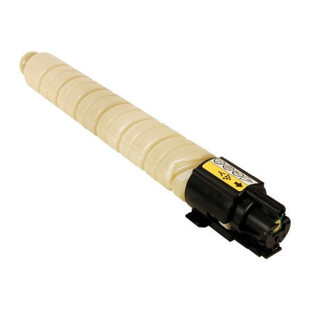 Compatible Ricoh 842094 Yellow Toner Cartridge