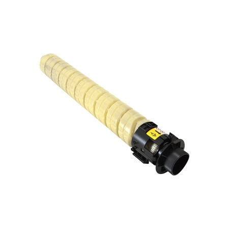 Compatible Ricoh 842252 Print Cartridge Yellow