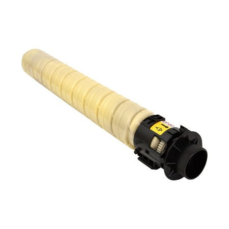 CW Outlet & Supplies Compatible 842280 C4500/600 Yellow Toner LANIER