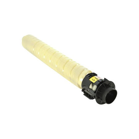Compatible Ricoh 842308 Print Cartridge Yellow
