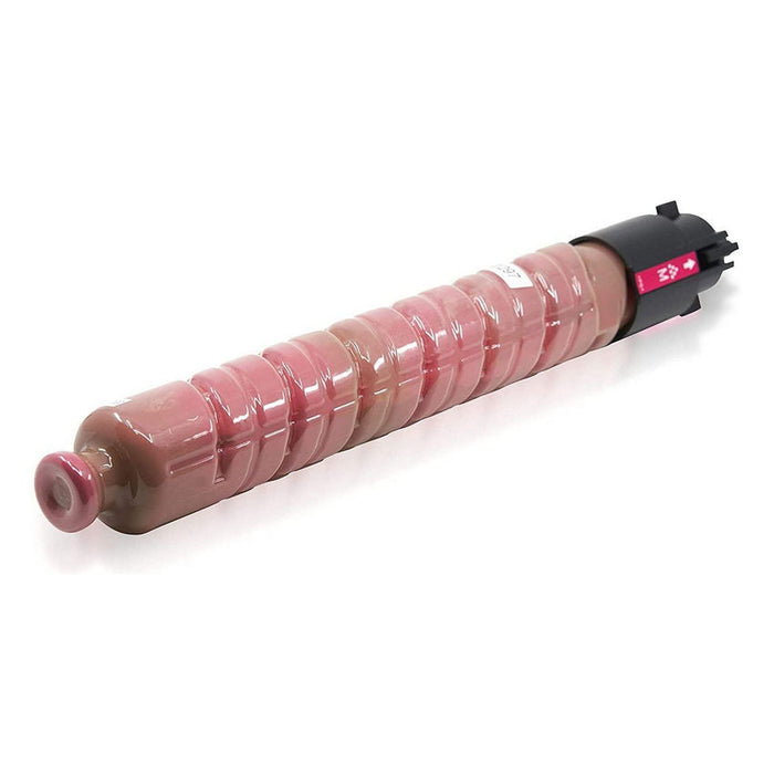 Compatible Ricoh 842475 Laser Toner Cartridge - Magenta