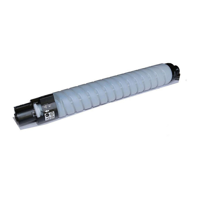 Compatible Ricoh 841647  Toner Cartridge, Black