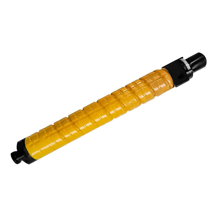 Compatible Ricoh 841648  Toner Cartridge, Yellow