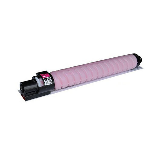 Compatible Ricoh 841649  Toner Cartridge, Magenta