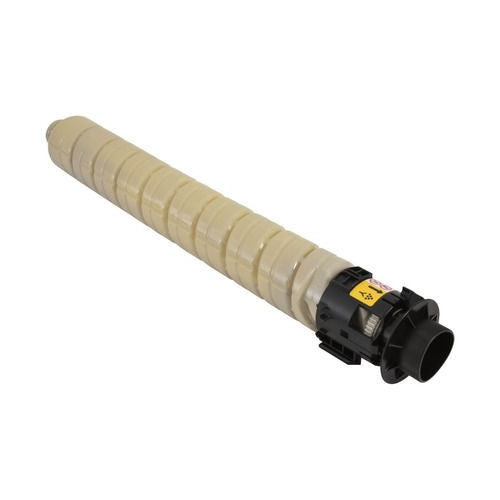 Compatible Ricoh 842527 Yellow High Yield Toner Cartridge