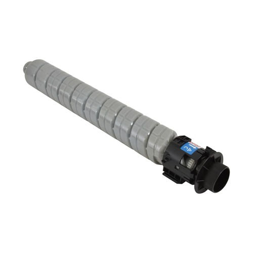 Compatible Ricoh 842529 Cyan High Yield Toner Cartridge
