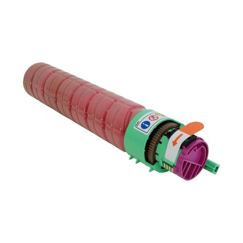 Compatible Ricoh 888310, Type 145 Magenta Copier Cartridge