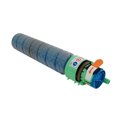 Compatible Ricoh 888311, Type 145 Cyan Copier Cartridge