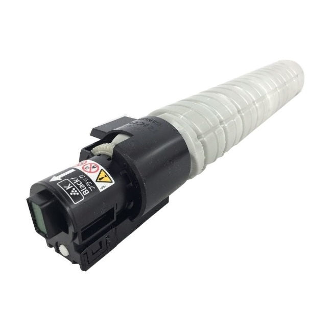 Compatible Ricoh 888636  Toner Cartridge, Black