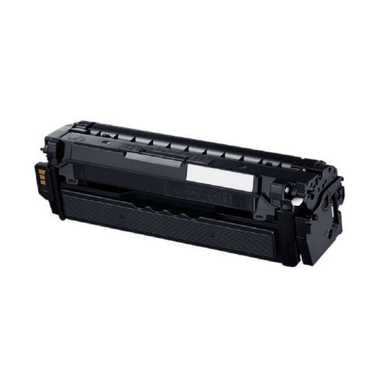 Compatible Samsung CLT-K503L Black Toner Cartridge