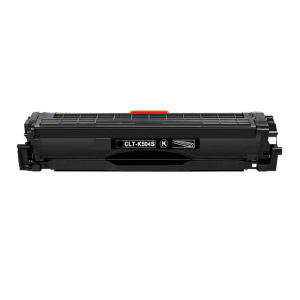 Compatible Samsung CLT-K504S Black Laser Toner Cartridge