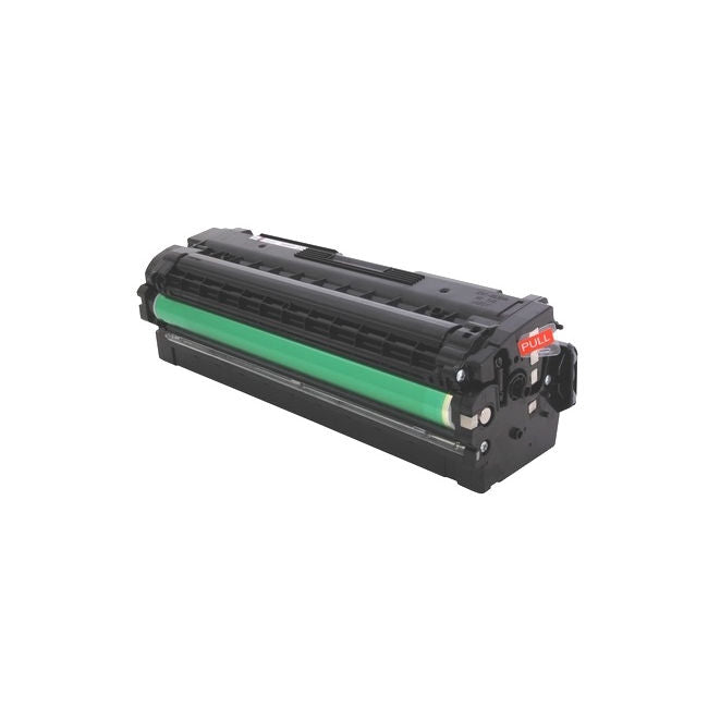 Compatible Samsung CLT-K505L Black Laser Toner Cartridge