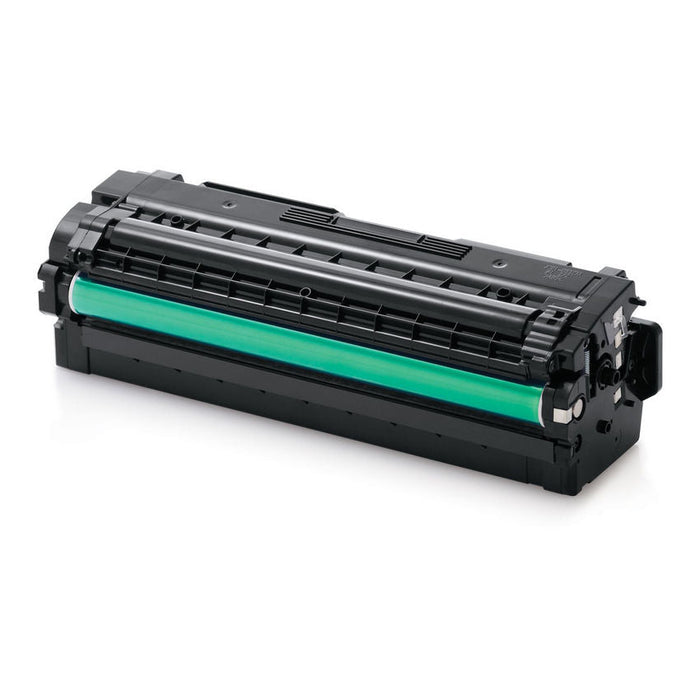 Compatible Samsung CLTK506L Black Toner Cartridge