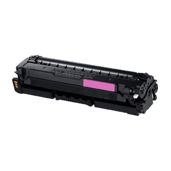 Compatible Samsung CLT-M503L Magenta Toner Cartridge