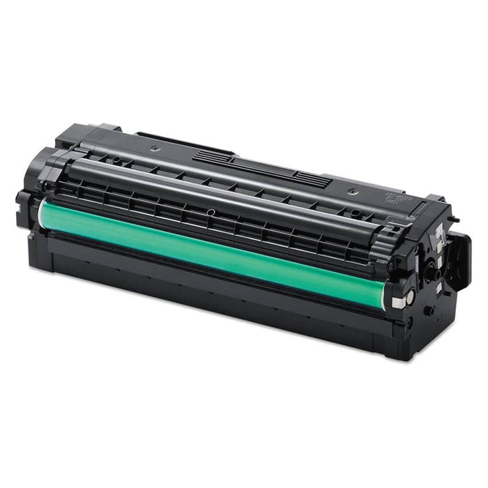 Compatible Samsung CLT-M505L Magenta Laser Toner Cartridge
