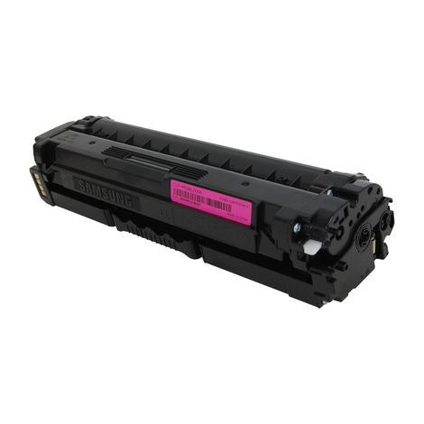 Compatible Samsung CLTM506L Magenta Toner Cartridge