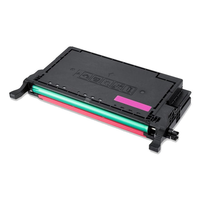 Compatible Samsung CLT-M508L Magenta Toner Cartridge