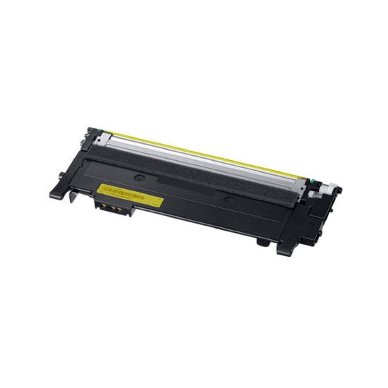 Compatible Samsung CLT-Y404S Yellow Toner Cartridge