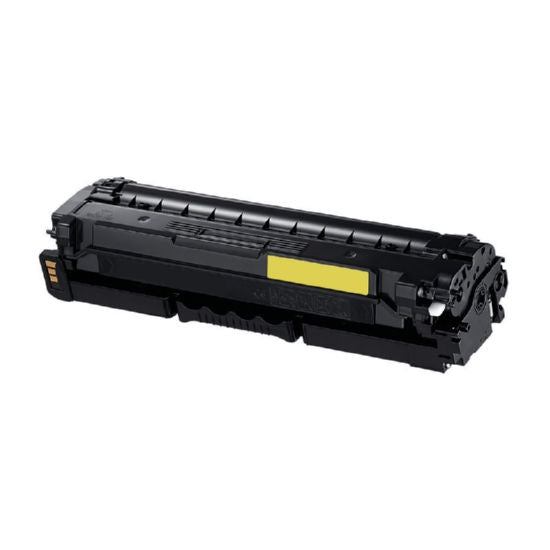 Compatible Samsung CLT-Y503L Yellow Toner Cartridge