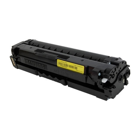 Compatible  Samsung CLTY506L Yellow Tonercartridge