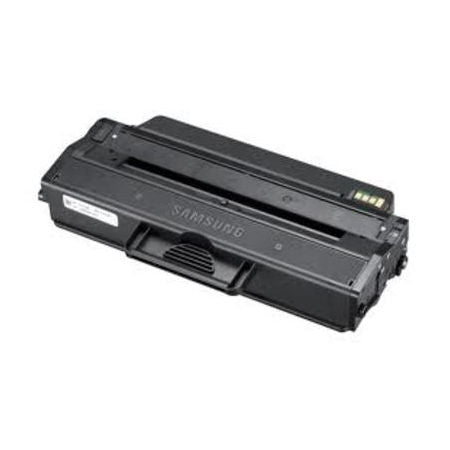Compatible Samsung MLT-D103L Black Toner Cartridge
