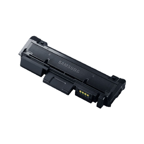 Compatible Samsung MLT-D118L Black Laser Toner Cartridge