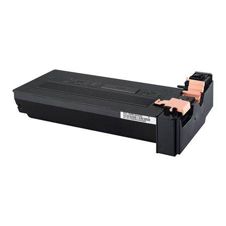 Compatible Samsung SCX-D6345A Black Toner Cartridge
