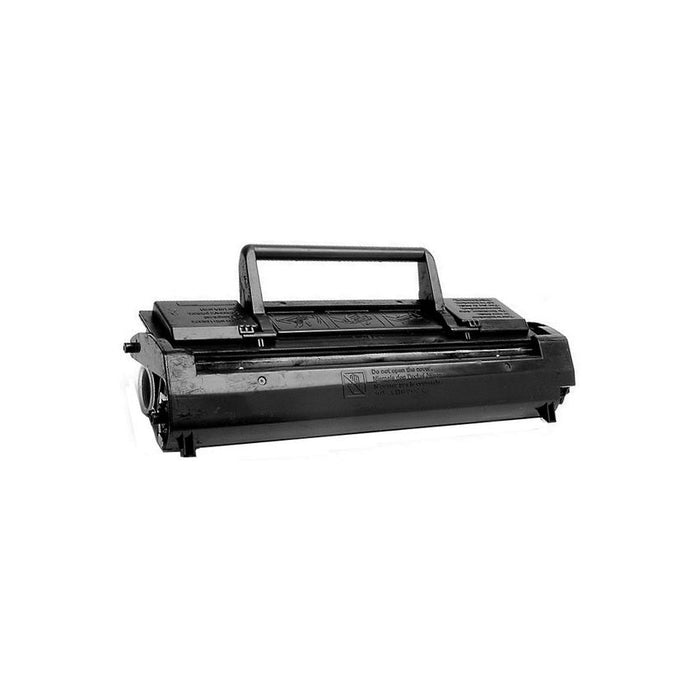 Compatible Okidata 52111401 Black Toner Cartridge