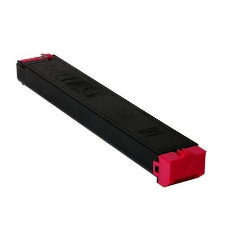 Compatible Sharp MX-23NTMA Magenta Toner Cartridge