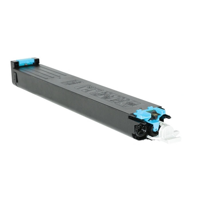 Compatible Sharp MX-31NTCA Cyan Toner Cartridge