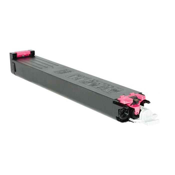 Compatible Sharp MX-31NTMA Magenta Toner Cartridge