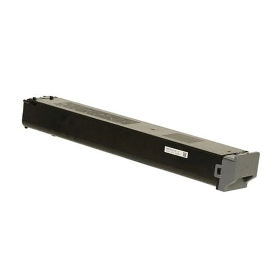 Compatible Sharp MX-36NTBA Black Toner Cartridge
