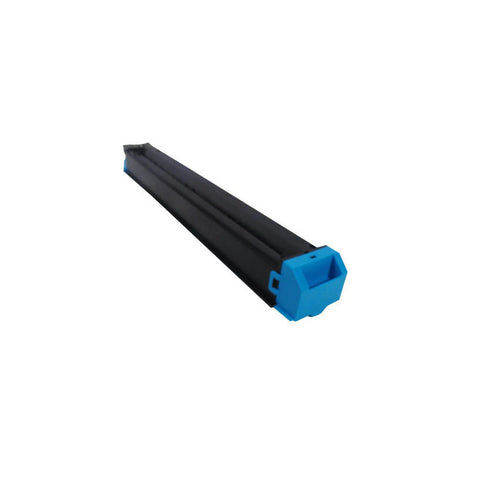 Compatible Sharp MX-36NTCA Cyan Toner Cartridge
