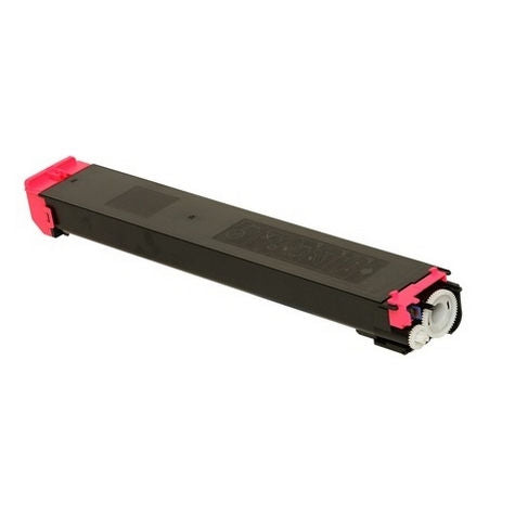 Compatible Sharp MX-36NTMA Magenta Toner Cartridge