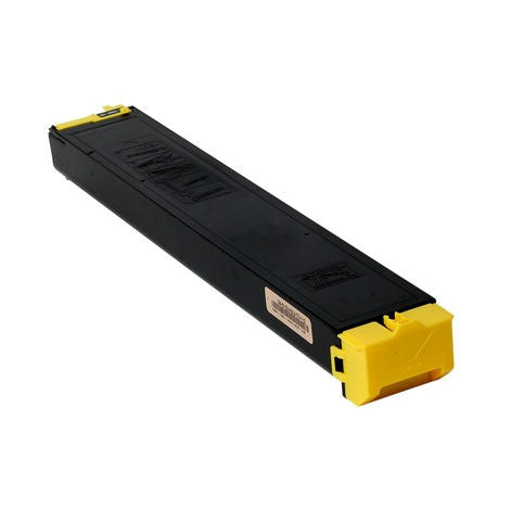 Compatible Sharp MX-36NTYA Yellow Toner Cartridge
