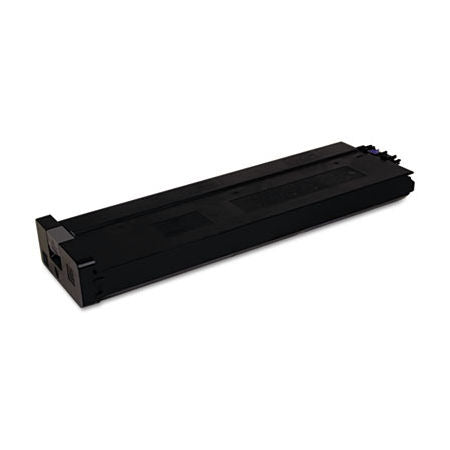 Compatible Sharp MX50NTBA (MX-50NTBA) Black Toner Cartridge
