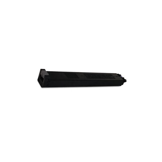 Compatible Sharp MX-51NTBA Black Toner Cartridge